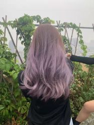 -可大男士理发馆