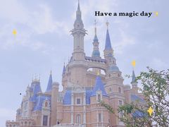 -上海迪士尼度假区