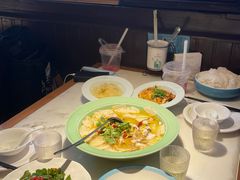 -涌上外婆桥(南塘店)