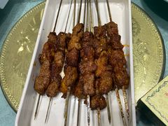-老毛手抓·盐池滩羊非遗手抓(宁夏总店)