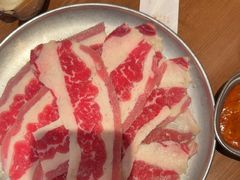 -马场洞肉铺(高丽街店)