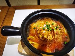 -春家·非遗手工小吃(徐汇万科广场店)