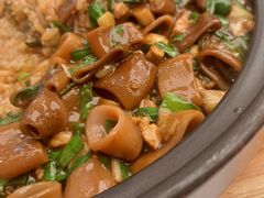 -品海楼·大连海胆锅贴馆(东港店)