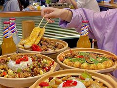 -庆峰龙虾烧烤(合肥一店)