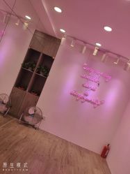 -DOS HOP潮上舞蹈