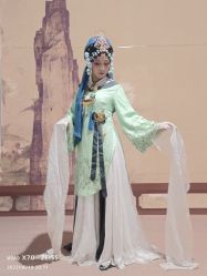 -盘子女人坊古装写真摄影(南京总店)