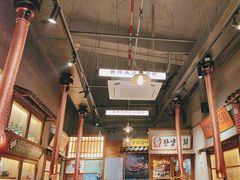 -蒲葵传统炭火烤肉(白石龙店)