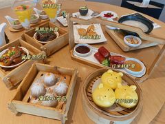 -临江酒店-中餐厅
