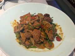 -打酱油·非遗淮扬菜(瘦西湖梅岭店)