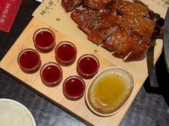 -桂小厨广西菜(万象城店)