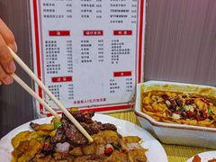 -卢庄(江汉路店)