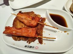 -小杨生煎(福州路店)