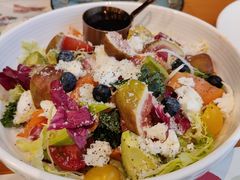 -Pizzeria da Nicola·火炉披萨(中大国际店)