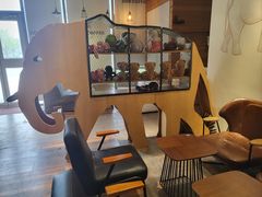 -ZOO COFFEE 动物园咖啡(亦庄店)