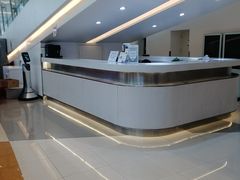 -家乐福(四元桥购物中心店)