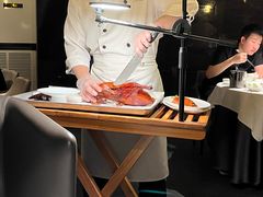 -四季民福烤鸭店(外滩外白渡桥店)