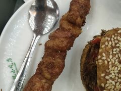 -牛街洪记小吃店(牛街店)