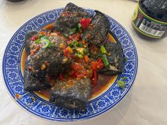 -新新湘菜馆(新中街二条店)