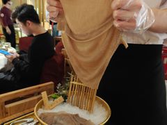 -巴奴毛肚火锅(六天地店)