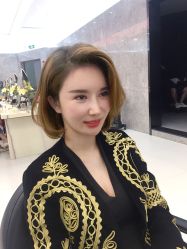 点击看大图 中发-TONI&GUY