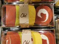 -Olé精品超市(重庆观音桥店)