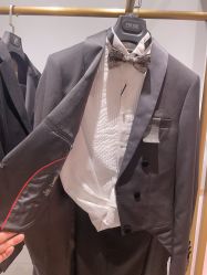 -埃沃定制(壹方城购物中心店)