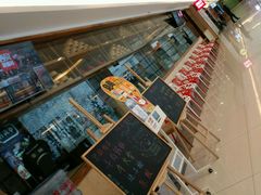 -西贝(上海我格广场店)