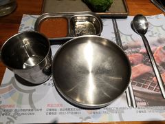 -韩一品韩国料理(柏庐南路店)