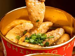 剁椒鱼鱼-盛香亭热卤(虎门店)