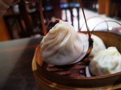 蟹粉小笼包-锡笼记·无锡小笼(大润发店)
