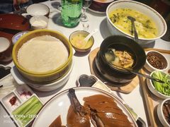 -大鸭梨烤鸭店(花园村店)