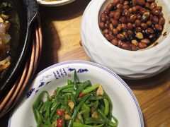 -恋湘小镇(纺织大厦店)