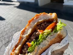 -Fergburger(皇后镇店)