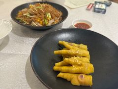 -星河湾半岛酒店-真粤中餐厅