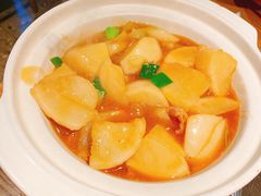 油渣小萝卜-原製原味(普陀山磐龙店)