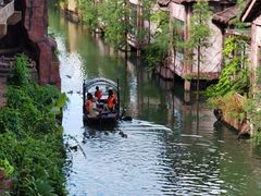 -长鹿旅游休博园