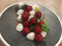 -醉霖生态餐厅(交大店)