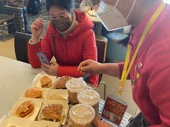 -麦当劳(苏州火车站南广场店)