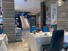 -珊海荟海鲜楼·天津菜·海肠捞饭·皮皮虾锅贴王(佛罗伦萨店)