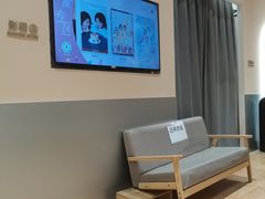 -海马体照相馆(成都来福士广场店)