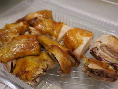 凯鸽风沙鸡-凯鸽酒楼•雁北民间菜(华北星店)