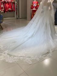 点击看大图 -金夫人婚纱摄影(华南店)