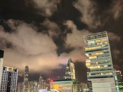 -香港尖沙咀凯悦酒店