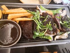 -THE PAWON·8碗(古北SOHO店)