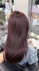 -山浦形象烫染