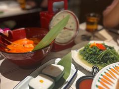 -太食獸泰式茶餐厅(济南万象城店)