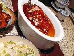 -南京大牌档(三阳广场苏宁店)