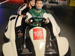 -魔赛卡丁车赛车汇(上海店)