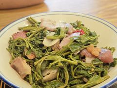 -妈妈的味道(和顺古镇店)