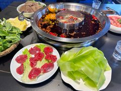 -俏媳妇火锅(宽窄巷子店)